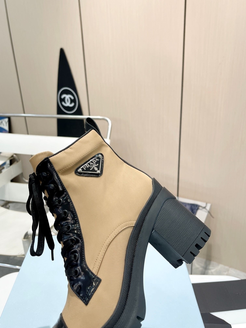 Prada Boots